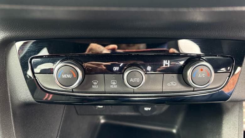 Vauxhall Corsa 1.2 GS 5dr Petrol Hatchback